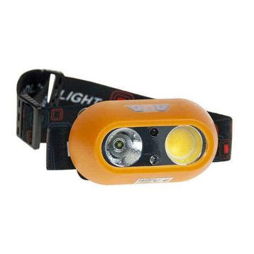 Panther PT-5505 USB Şarjlı Kafa Lambası