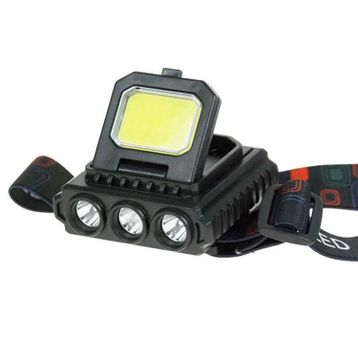 Panther PT-5801 Şarjlı Kafa Lambası