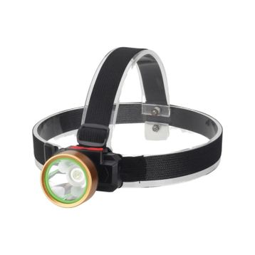 Panther PT-5803 USB Şarjlı Kafa Lambası