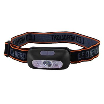 Panther PT-5805 USB Şarjlı LED Kafa Lambası