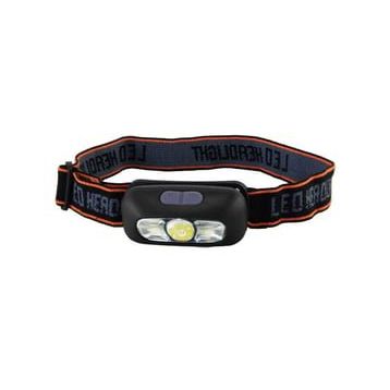 Panther PT-5805 USB Şarjlı LED Kafa Lambası