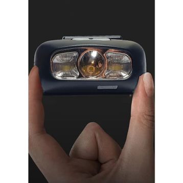 Panther PT-5805 USB Şarjlı LED Kafa Lambası