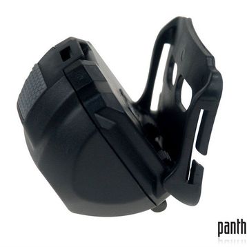 Panther PT-5907 Siyah Kafa Lambası