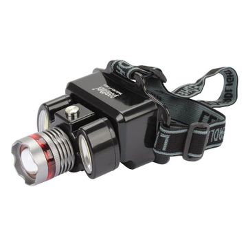 Panther PT-5910 Pompalı Zoom Ledli 3W Kafa Lambası