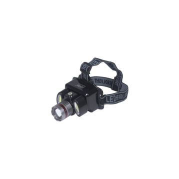 Panther PT-5910 Pompalı Zoom Ledli 3W Kafa Lambası