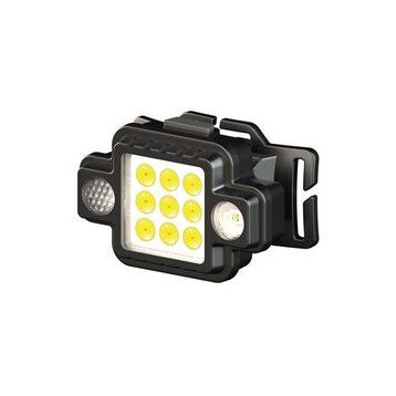 Panther PT-5921 USB Şarjlı Cob Led Kafa Lambası