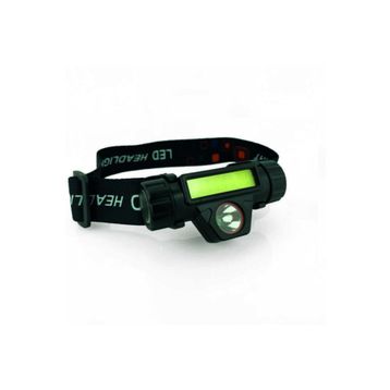 Panther PT-5930 Şarjlı 3W Ledli Kafa Lambası