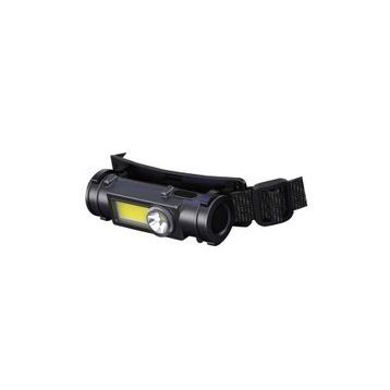 Panther Pt-5980 Usb Şarjlı Kafa Lambası