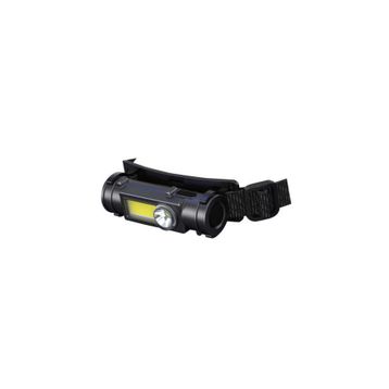 Panther Pt-5980 Usb Şarjlı Kafa Lambası