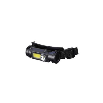 Panther Pt-5980 Usb Şarjlı Kafa Lambası
