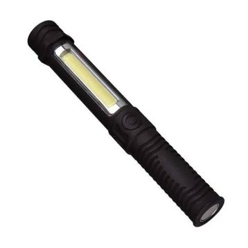 Panther PT-6909 Usb El Feneri