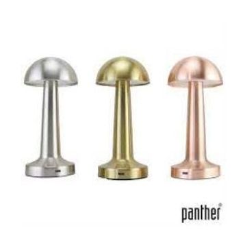 Panther PT-700 USB Şarjlı Masa Lambası