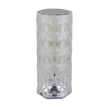 Panther PT-703 24 SMD Led USB Şarjlı Masa Lambası