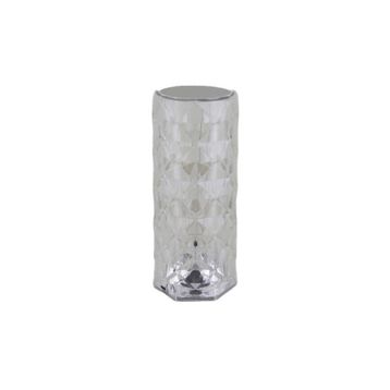 Panther PT-703 24 SMD Led USB Şarjlı Masa Lambası