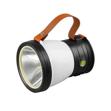 Panther PT-8151 Led USB Şarjlı Feneri
