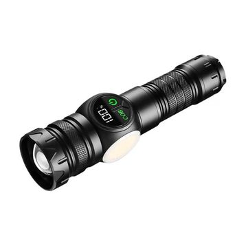 Panther PT-8438 USB Şarjlı Fener
