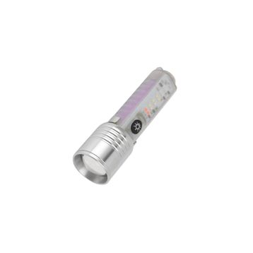 Panther PT-8440 USB Şarjlı El Feneri