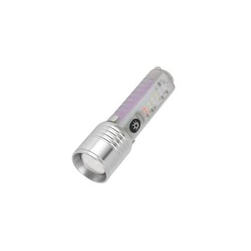Panther PT-8440 USB Şarjlı El Feneri