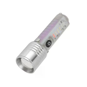 Panther PT-8440 USB Şarjlı El Feneri