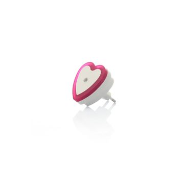 Panther PT-890 Pembe Gece Lambası