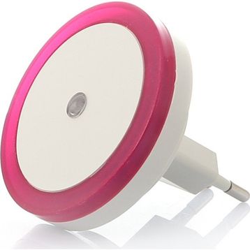 Panther PT-892 Pembe Gece Lambası