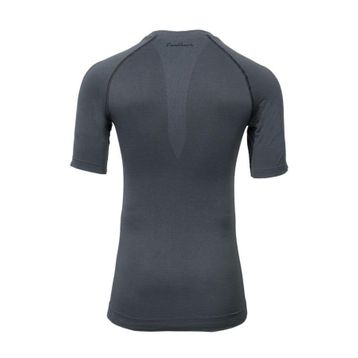 Panthzer Natural Baselayer Erkek Kısa Kollu Üst İçlik