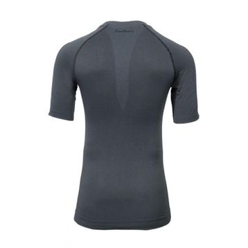 Panthzer Natural Baselayer Erkek Kısa Kollu Üst İçlik
