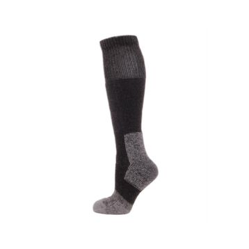 Panthzer Nature Extreme Cold Socks Antrasit Gri Erkek Çorap