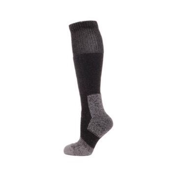Panthzer Nature Extreme Cold Socks Antrasit Gri Erkek Çorap