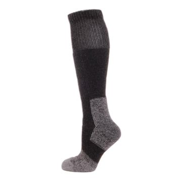 Panthzer Nature Extreme Cold Socks Antrasit Gri Erkek Çorap