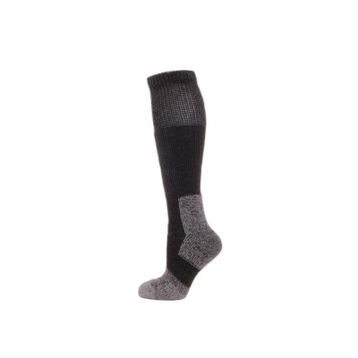 Panthzer Nature Extreme Cold Socks Antrasit Gri Erkek Çorap