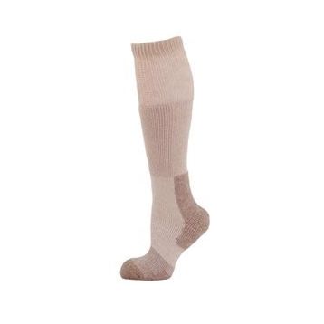 Panthzer Nature Extreme Cold Socks Bej Erkek Çorap