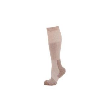 Panthzer Nature Extreme Cold Socks Bej Erkek Çorap