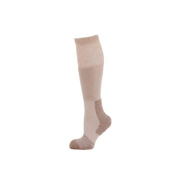 Panthzer Nature Extreme Cold Socks Bej Erkek Çorap