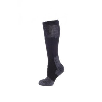 Panthzer Nature Extreme Cold Socks Lacivert Erkek Çorap