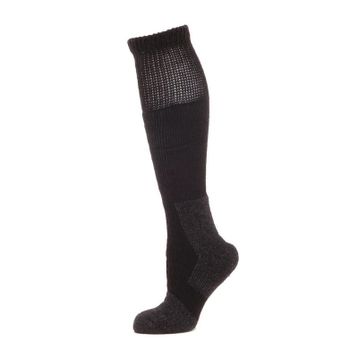 Panthzer Nature Extreme Cold Socks Siyah Erkek Çorap