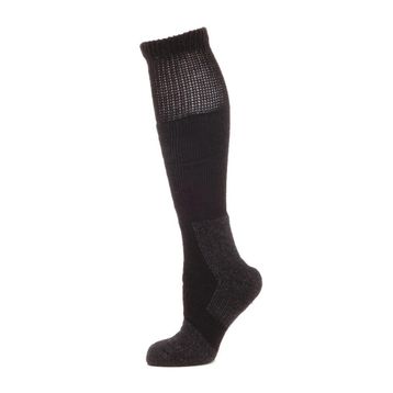 Panthzer Nature Extreme Cold Socks Siyah Erkek Çorap