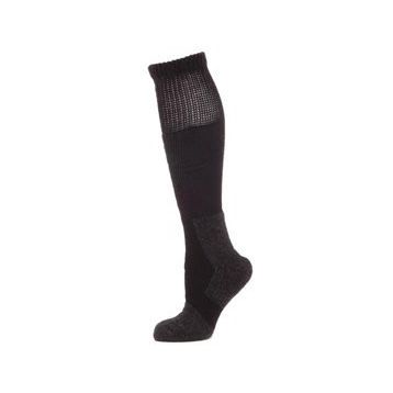 Panthzer Nature Extreme Cold Socks Siyah Erkek Çorap