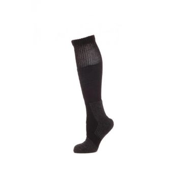Panthzer Nature Extreme Cold Socks Siyah Erkek Çorap