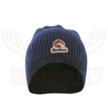 Panthzer Palace Lacivert Unisex Bere