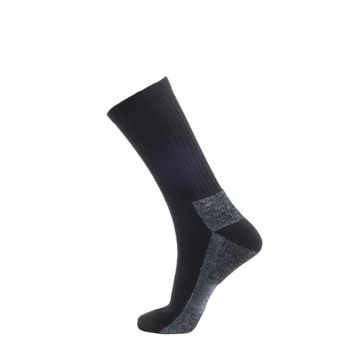 Panthzer Socks Siyah Gri Siyah Gri Coolmax Sport