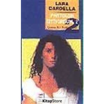 PANTOLON İSTİYORDUM 2 - LARA CARDELLA