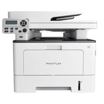 Pantum BM5115ADW Siyah Çok Fonksiyonlu Mono Lazer Yazıcı