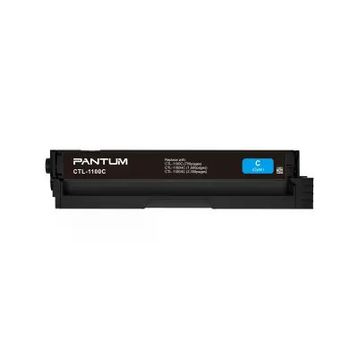 Pantum CTL-1100C Mavi Orijinal Toner
