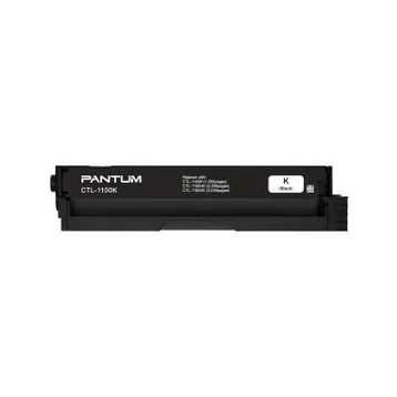 Pantum CTL-1100K Siyah Orijinal Toner