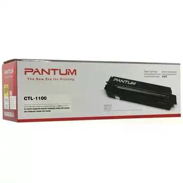 Pantum CTL-1100XC Mavi Orijinal Toner