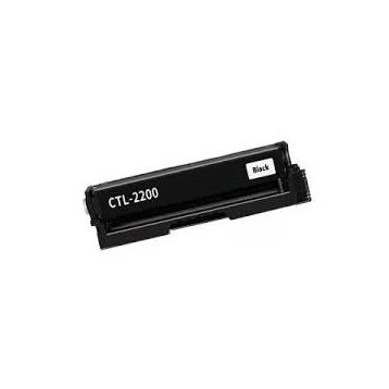 Pantum CTL-2200H Siyah Muadil Toner