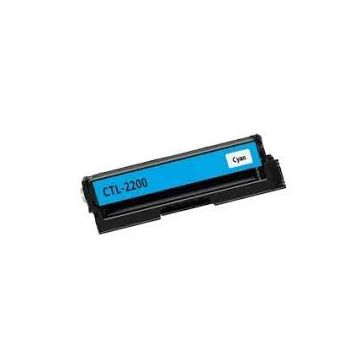 Pantum CTL-2200HC Mavi Muadil Toner