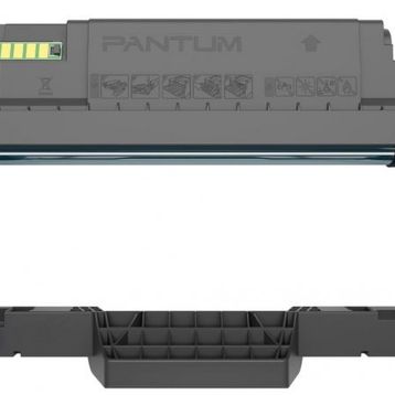 Pantum DL-5120 Siyah Drum Ünitesi