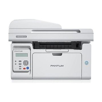 Pantum M6559NW Çok Fonksiyonlu Mono Lazer Yazıcı